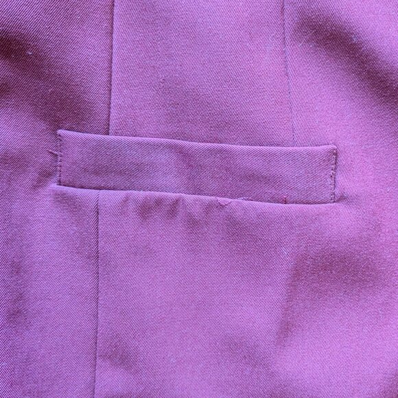 NWOT Lined Blazer/Jacket - Picture 4 of 8